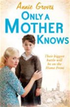 Cover Image: Only a Mother Knows