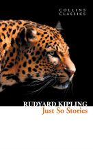 Cover Image: Just So Stories (Collins...