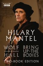 Cover Image: Wolf Hall & Bring Up The...
