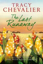 Cover Image: The Last Runaway