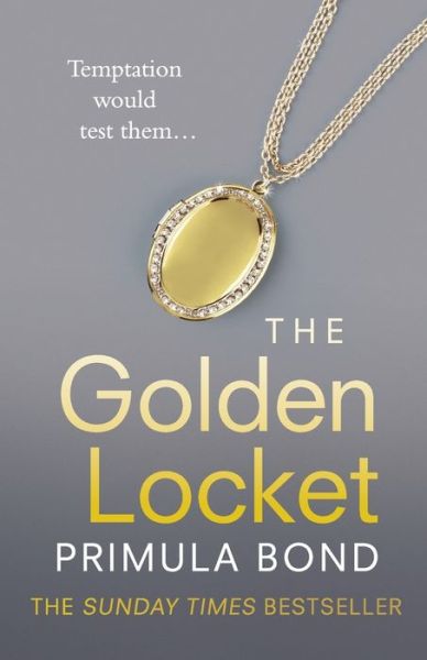 Free books download for ipod touch The Golden Locket (Unbreakable Trilogy, Book 2) FB2 ePub 9780007524143 English version