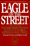 Eagle on the Street: Based on the Pulitzer Prize-Winning Account of the SEC's Battle with Wall Street