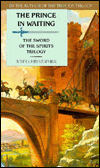 The Prince in Waiting (Sword of the Spirits Series #1)