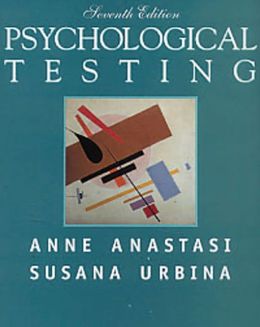 Psychological Testing
