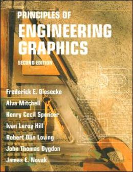 Principles of Engineering Graphics