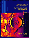 Assembly Language for the IBM-PC: With Disk