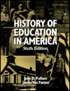 History of Education in America