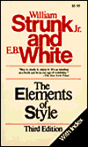 The Elements of Style