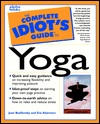 The Complete Idiot's Guide to Yoga