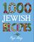1,000 Jewish Recipes