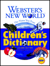 Webster's New World (TM) Children's Dictionary