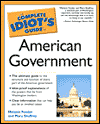 Complete Idiot's Guide To American Government