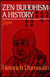 Zen Buddhism: A History Volume 2
