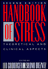 Handbook of Stress: Theoretical and Clinical Aspects