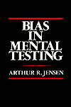 Bias in Mental Testing