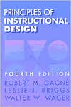 Principles of Instructional Design