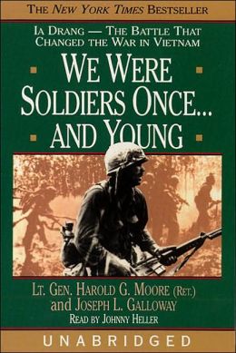 We Were Soldiers Once ... And Young: IA Drang - The Battle That Changed ...