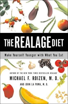The RealAge Diet