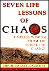 Seven Life Lessons of Chaos: Spiritual Wisdom from the Science of Change