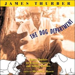Dog Department