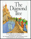 Diamond Tree: Jewish Folktales from Around the World