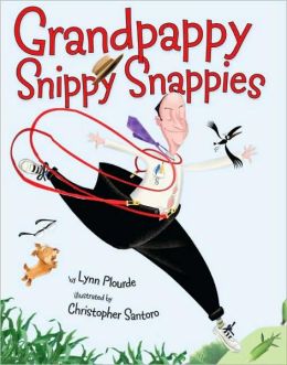 Grandpappy Snippy Snappies
