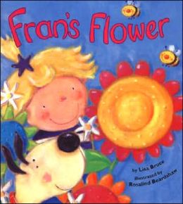 Fran's Flower