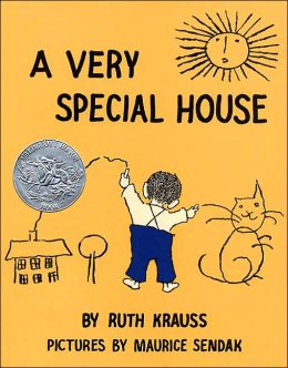 A Very Special House