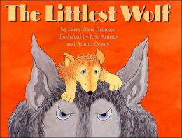 Littlest Wolf