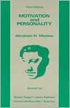 Motivation and Personality