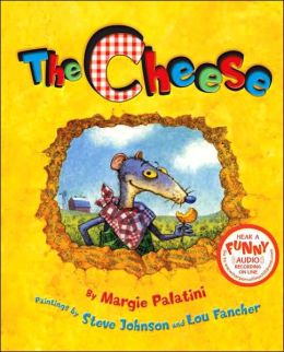 Cheese