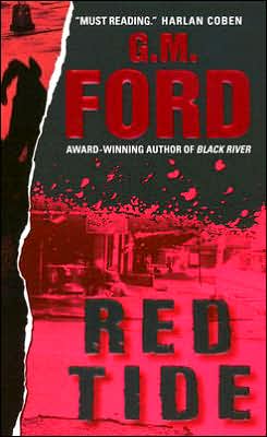 Red Tide (Frank Corso) G.M. Ford