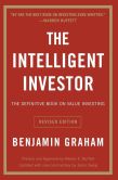 Book Cover Image. Title: The Intelligent Investor, Author: Benjamin Graham