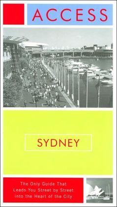 Access Sydney