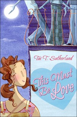 This Must Be Love: Based on A Midsummer Night's Dream by William Shakespeare