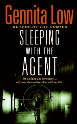 Sleeping with the Agent (Crossfire Series)