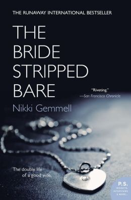 Bride Stripped Bare (P. S. Series)