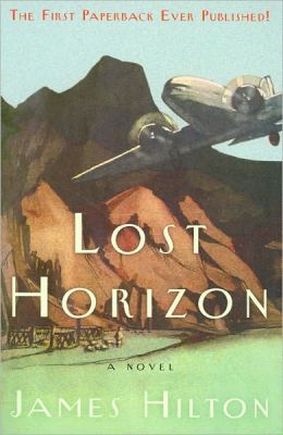 Lost Horizon
