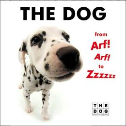 Dog from Arf! Arf! to Zzzzzz