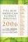 The Best American Science Writing 2006