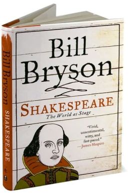 Shakespeare: The World as Stage