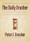 Daily Drucker