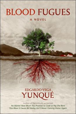 Blood Fugues