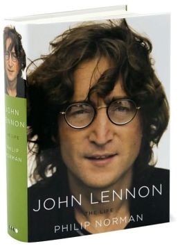 John Lennon: The Life