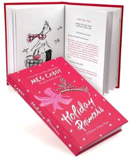 meg cabot princess diaries pdf free