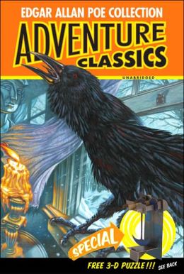 Edgar Allan Poe Collection (Adventure Classics Series)