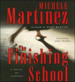 Finishing School