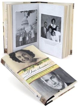 Dear Senator: A Memoir by the Daughter of Strom Thurmond