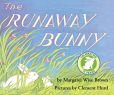 Book Cover Image. Title: The Runaway Bunny, Author: Margaret Wise Brown