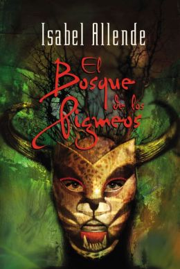 El bosque de los pigmeos (Forest of the Pygmies)